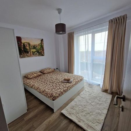 Ego Residence Apartment 克卢日-纳波卡 外观 照片