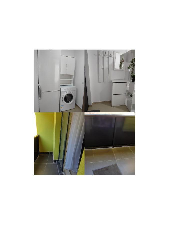 Ego Residence Apartment 克卢日-纳波卡 外观 照片