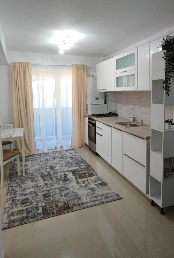 Ego Residence Apartment 克卢日-纳波卡 外观 照片