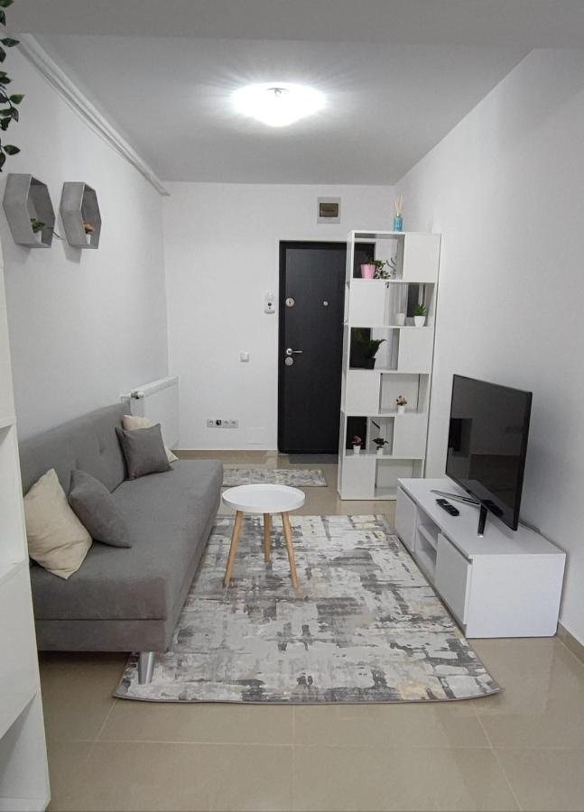 Ego Residence Apartment 克卢日-纳波卡 外观 照片