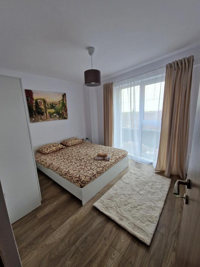 Ego Residence Apartment 克卢日-纳波卡 外观 照片
